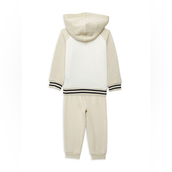 Tommy Hilfiger Baby Boys 2 Piece Set - Picture 2 of 4